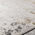UTTERMOST ULEN ABSTRACT 7. RUG - Rugs