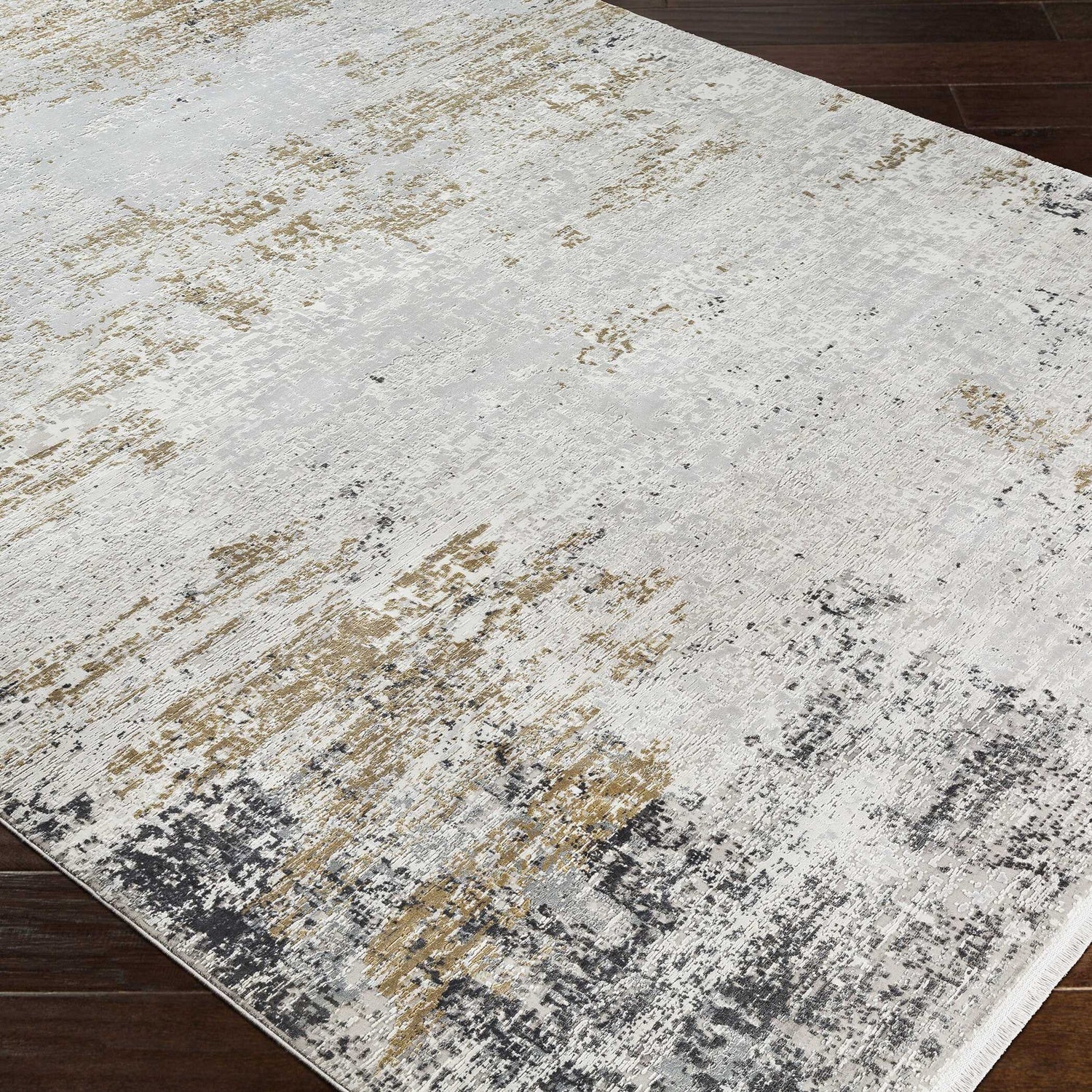 UTTERMOST Ulen Abstract 7. Rug - Rugs