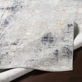 UTTERMOST PAOLI ABSTRACT RUG - Rugs