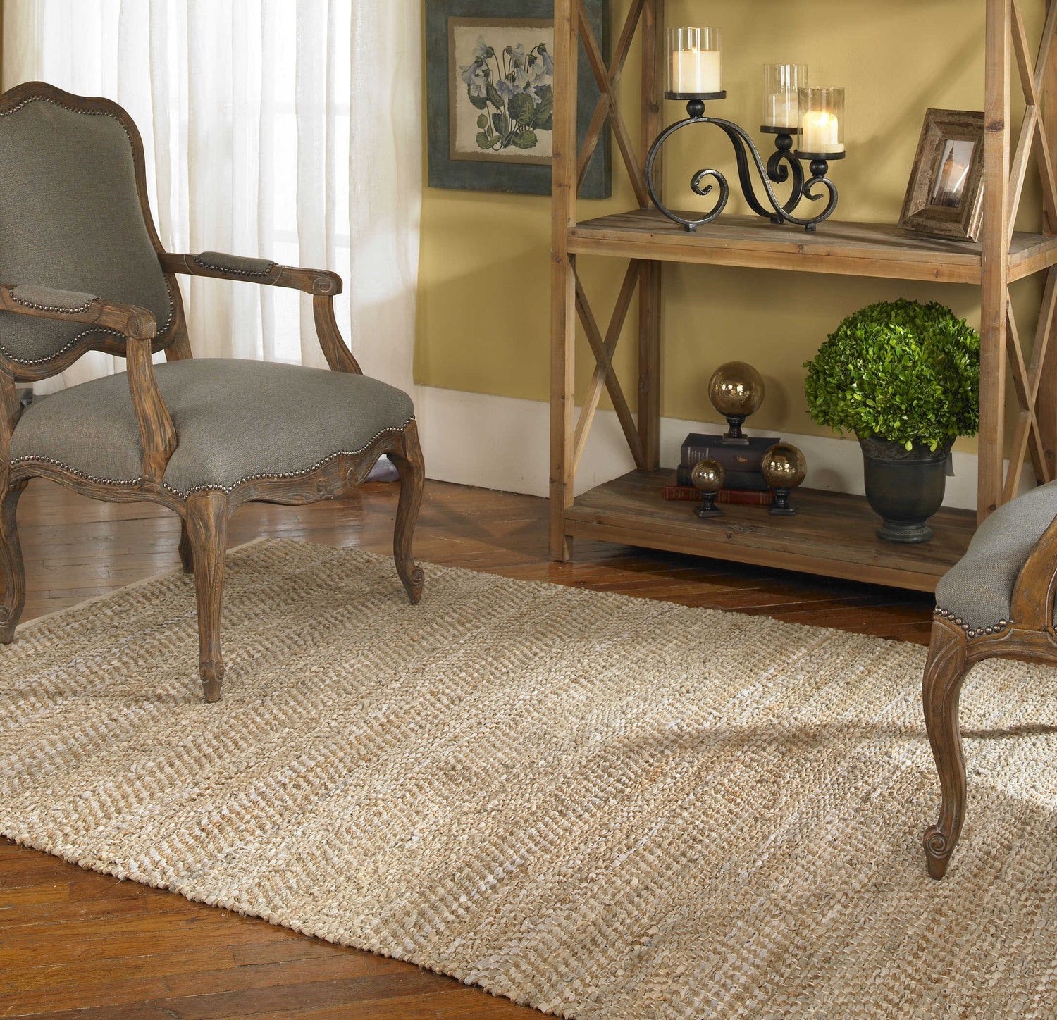 UTTERMOST TOBAIS RUG - - Rugs