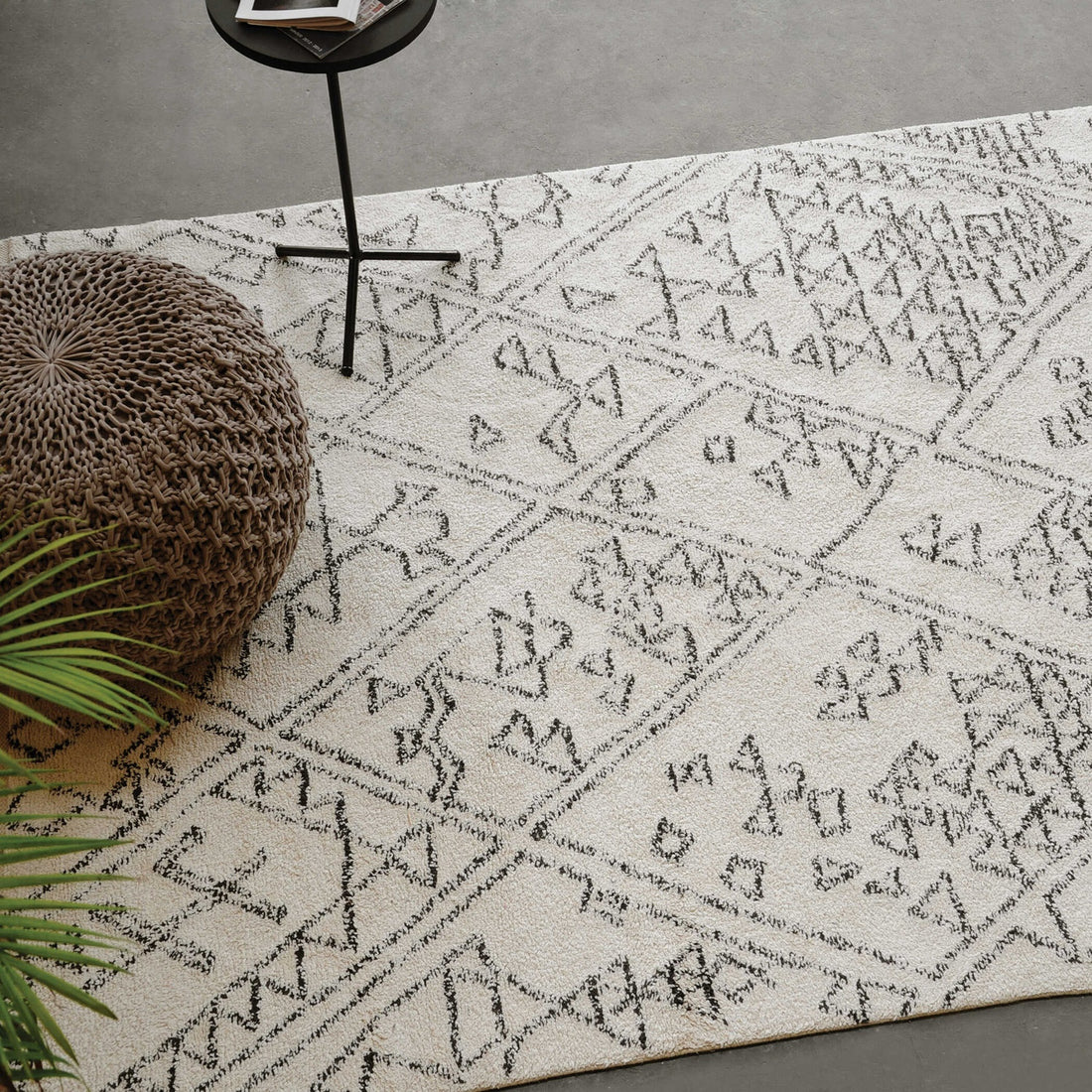 UTTERMOST CAMPO RUG - Rugs