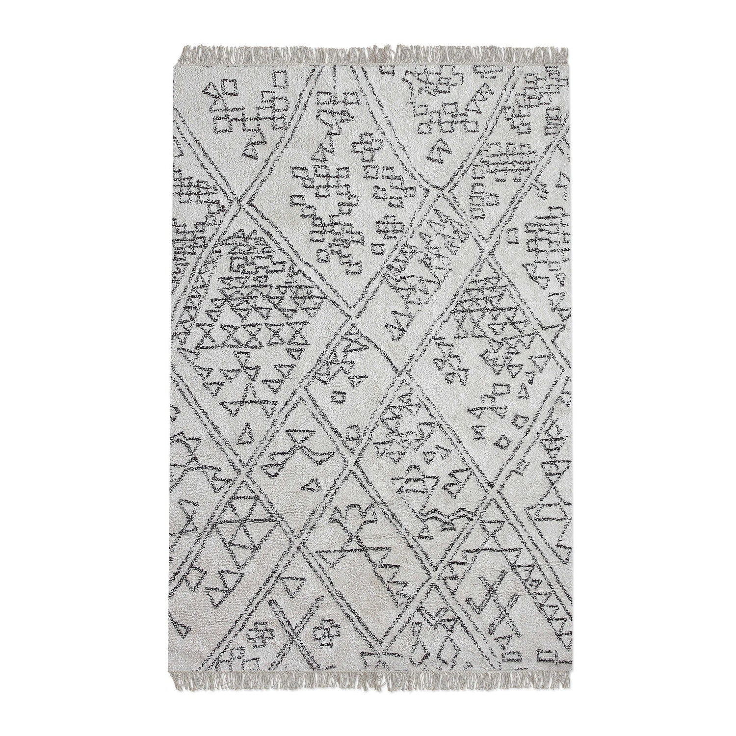 UTTERMOST CAMPO RUG - Rugs