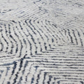 UTTERMOST MAZE RUG - Rugs