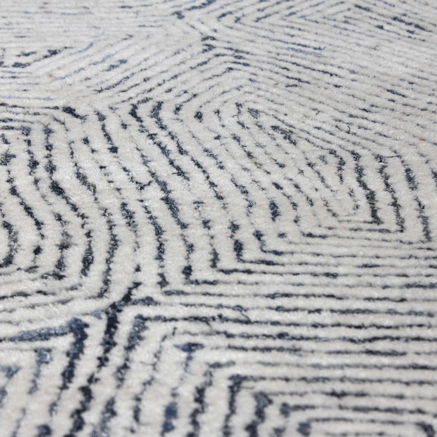 UTTERMOST MAZE RUG - Rugs