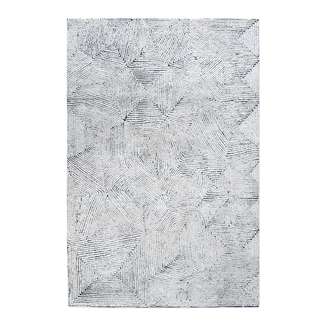 UTTERMOST MAZE RUG - Rugs