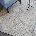 UTTERMOST MAZE RUG - Rugs