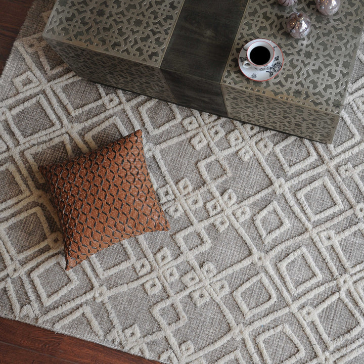UTTERMOST SIEANO RUG - Rugs