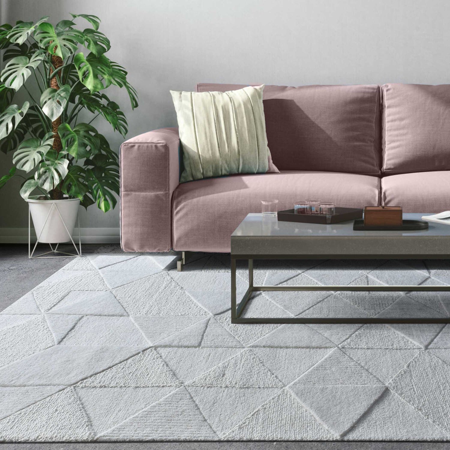UTTERMOST LA VETA RUG - Rugs