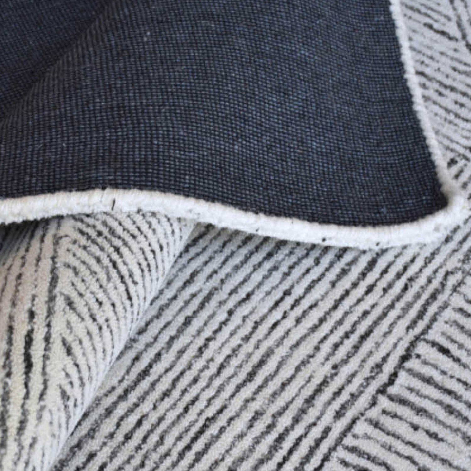 UTTERMOST Paonia Geometric Rug - Rugs
