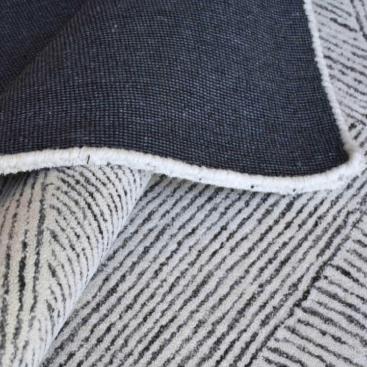UTTERMOST Paonia Geometric Rug - Rugs