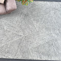 UTTERMOST Paonia Geometric Rug - Rugs