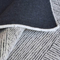 UTTERMOST PAONIA GEOMETRIC RUG - Rugs