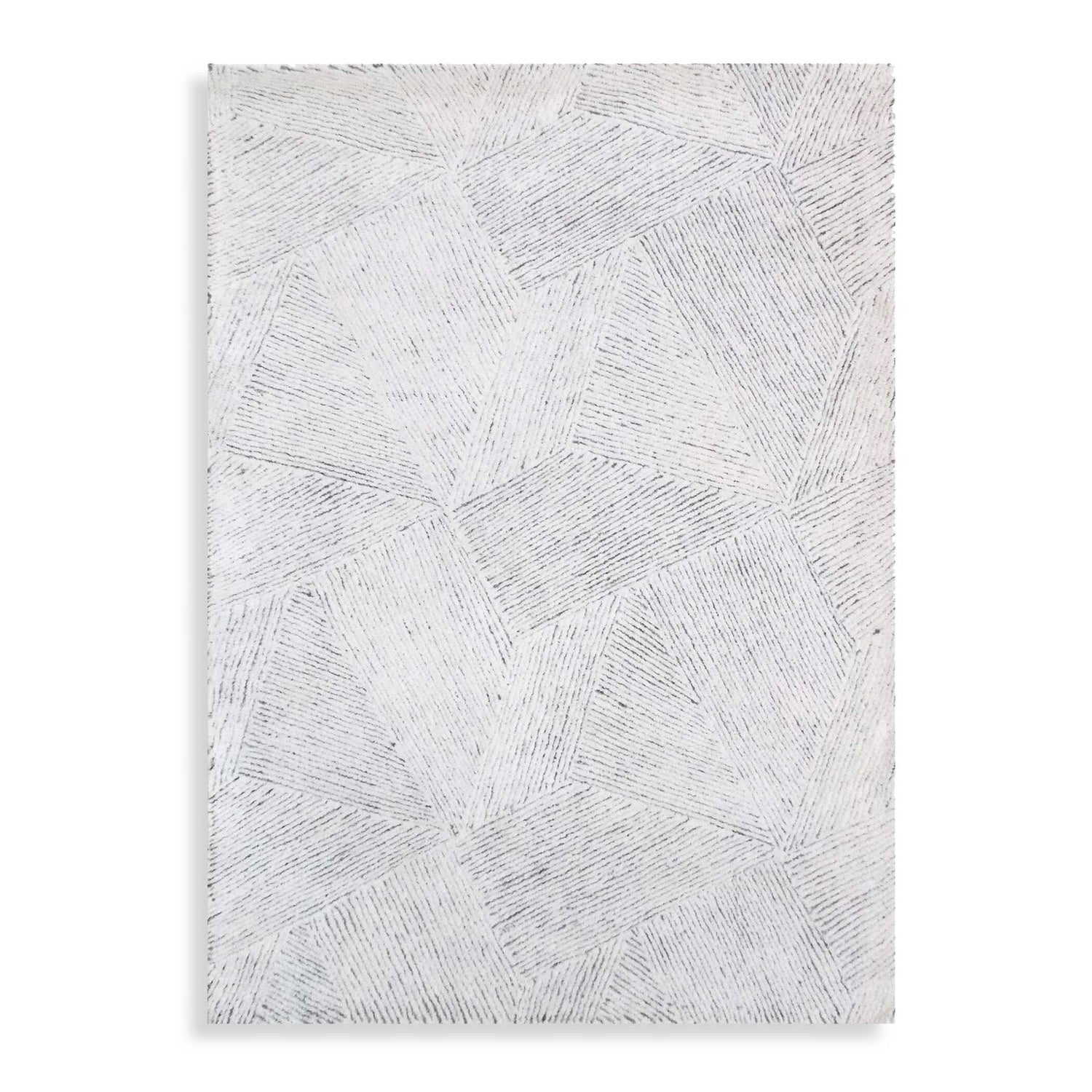 UTTERMOST PAONIA GEOMETRIC RUG - Rugs