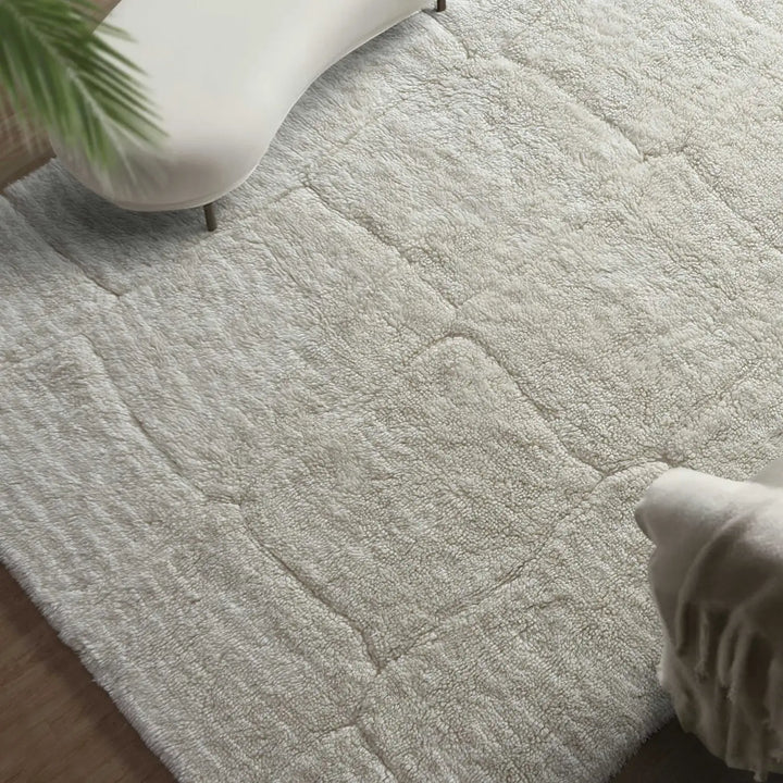 UTTERMOST MIRAMAR COZY SHAG RUG - Rugs