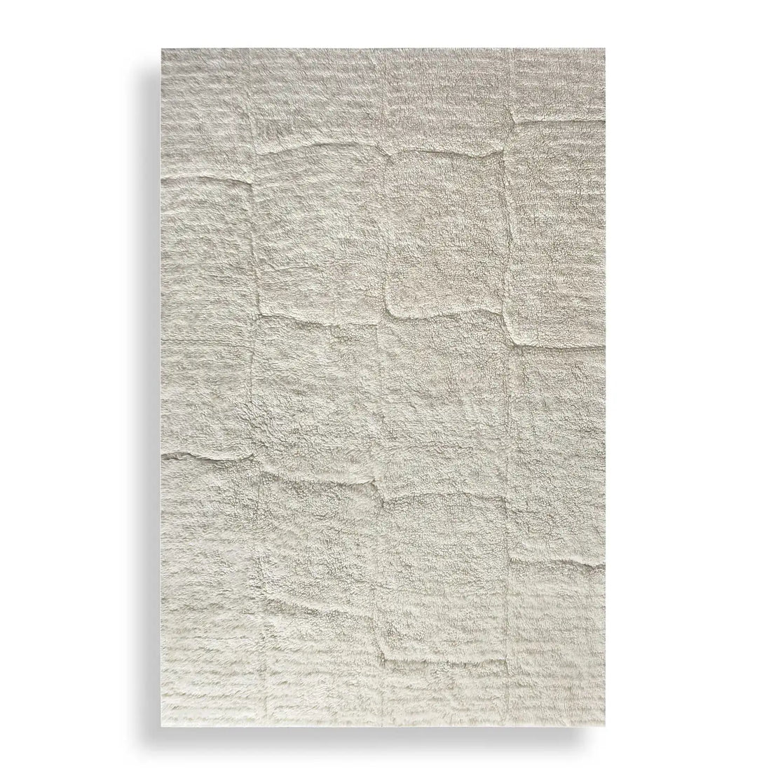 UTTERMOST Miramar Cozy Shag Rug - Rugs