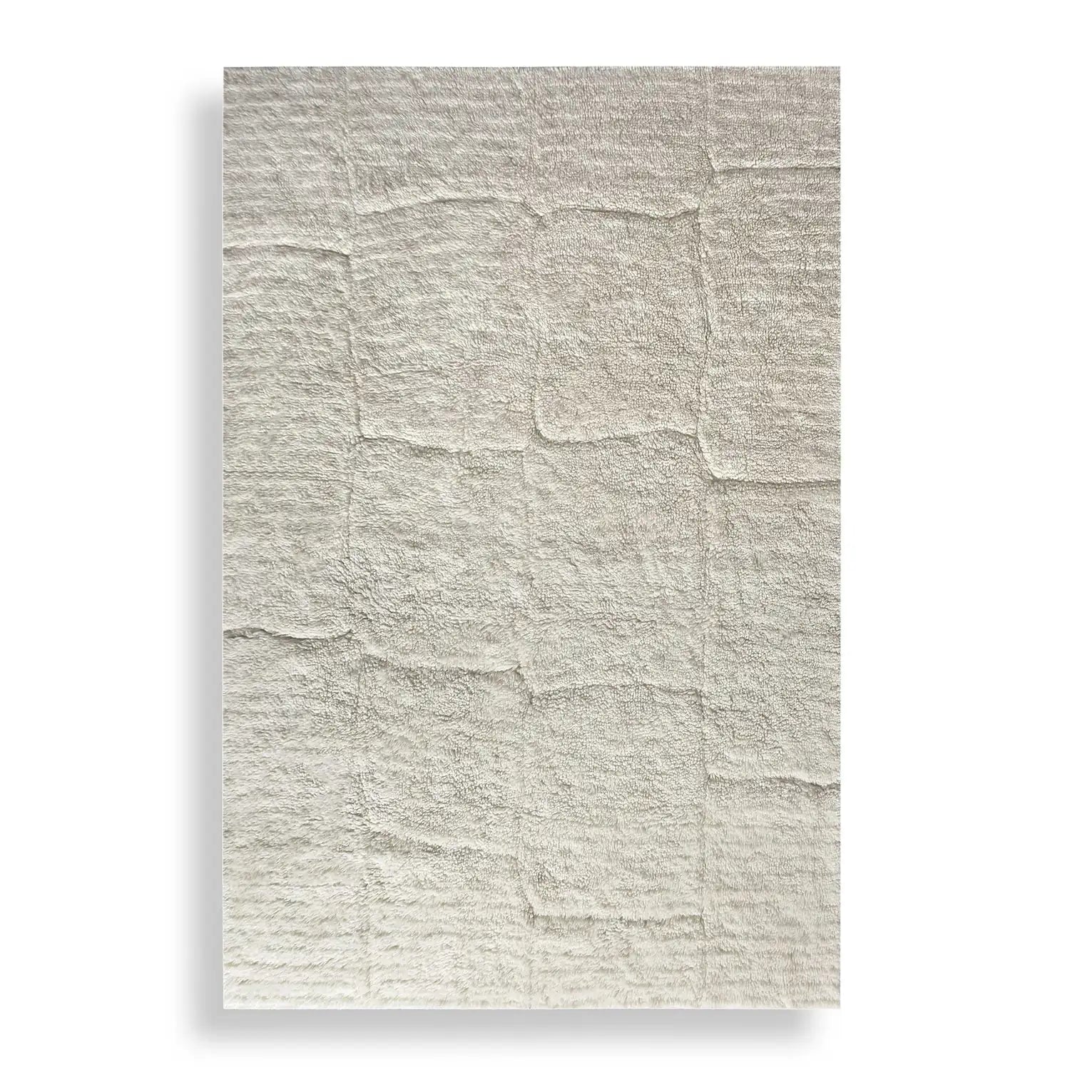 UTTERMOST Miramar Cozy Shag Rug - Rugs