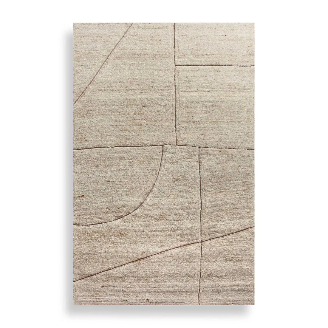 UTTERMOST KENYAN GEOMETRIC RUG - Rugs