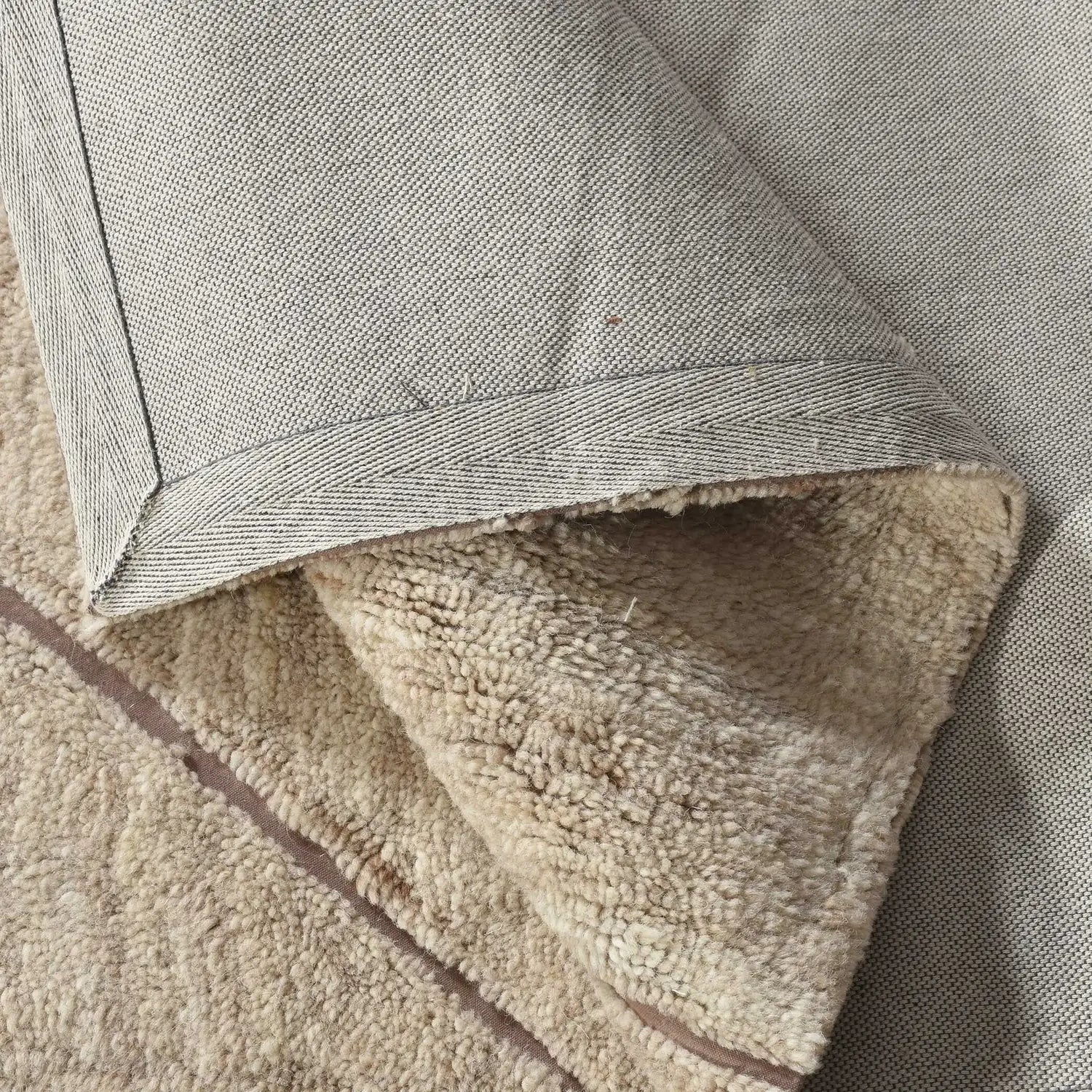 UTTERMOST KENYAN GEOMETRIC RUG - Rugs