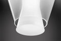 VISTOSI, ANISETTE PENDANT, PENDANT LIGHT