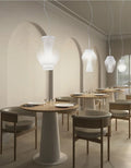 VISTOSI, ANISETTE PENDANT, PENDANT LIGHT