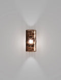VISTOSI, ARMONIA SCONCES, WALL SCONCES