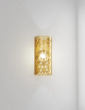 VISTOSI, ARMONIA SCONCES, WALL SCONCES