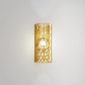 VISTOSI, ARMONIA SCONCES, WALL SCONCES