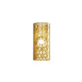 VISTOSI, ARMONIA SCONCES, WALL SCONCES