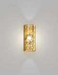 VISTOSI, ARMONIA SCONCES, WALL SCONCES