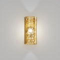 VISTOSI, ARMONIA SCONCES, WALL SCONCES