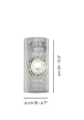 VISTOSI, ARMONIA SCONCES, WALL SCONCES