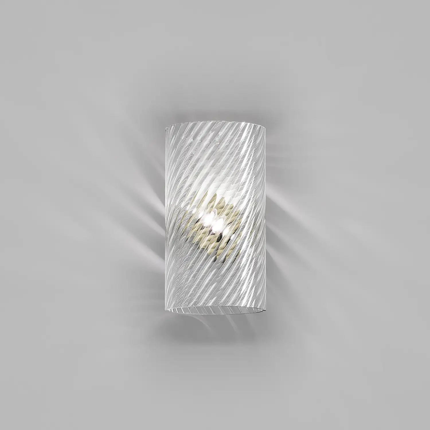 VISTOSI, ARMONIA SCONCES, WALL SCONCES