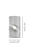VISTOSI, ARMONIA SCONCES, WALL SCONCES
