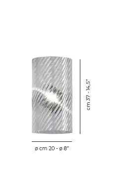 VISTOSI, ARMONIA SCONCES, WALL SCONCES
