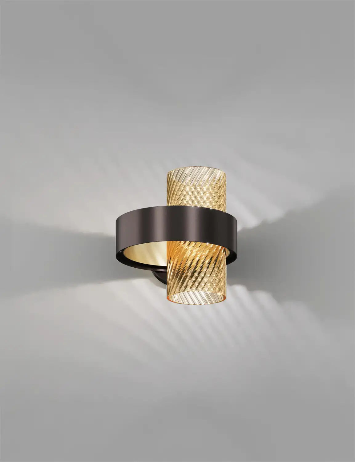VISTOSI, ARMONIA SCONCES, WALL SCONCES