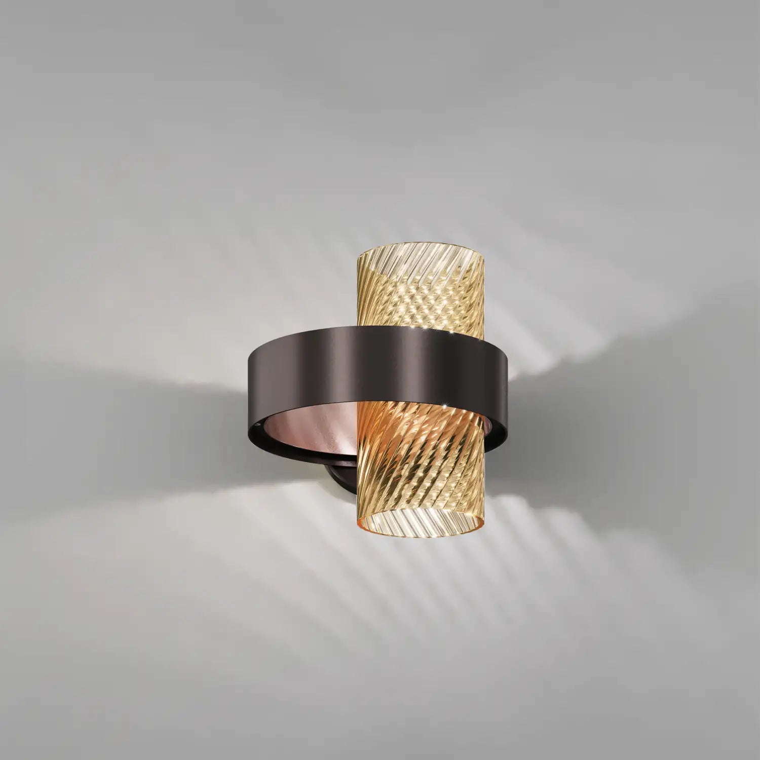 VISTOSI, ARMONIA SCONCES, WALL SCONCES
