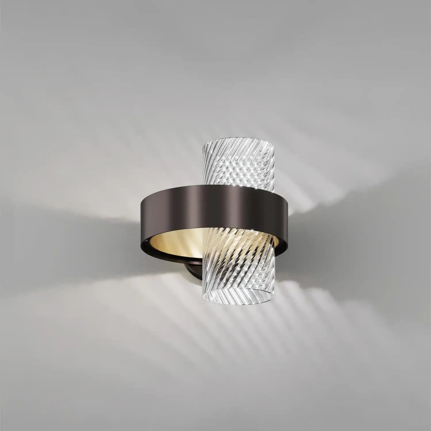 VISTOSI, ARMONIA SCONCES, WALL SCONCES