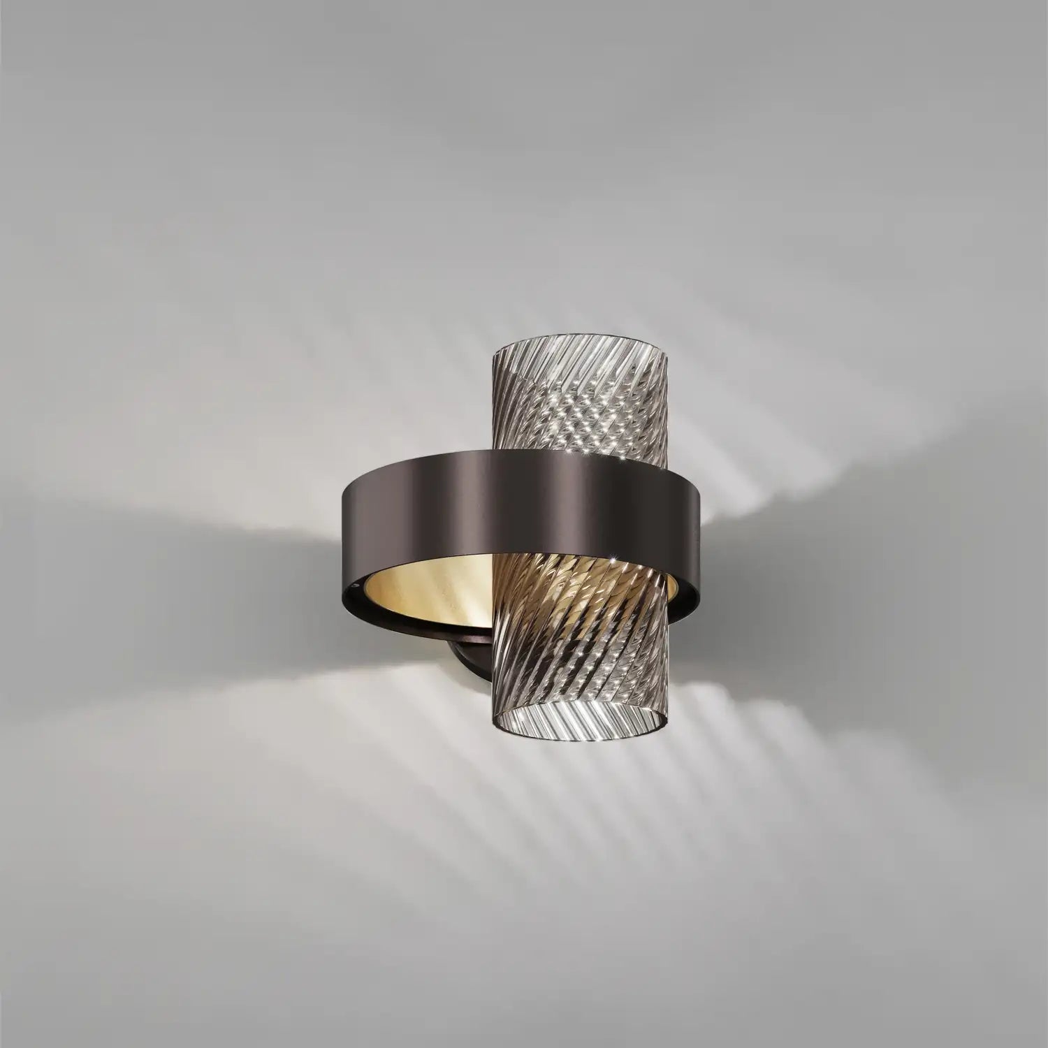 VISTOSI, ARMONIA SCONCES, WALL SCONCES