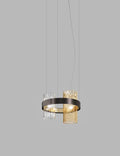 VISTOSI, ARMONIA PENDANT, PENDANT LIGHT
