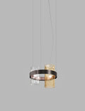 VISTOSI, ARMONIA PENDANT, PENDANT LIGHT