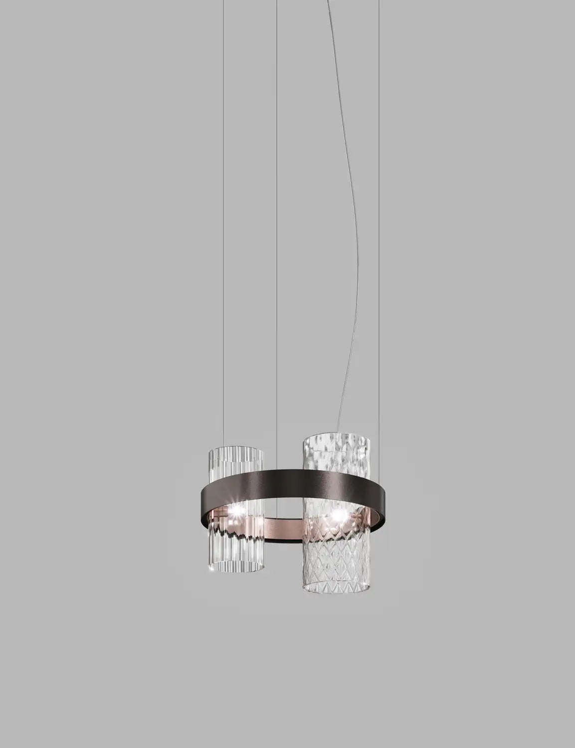 VISTOSI, ARMONIA PENDANT, PENDANT LIGHT