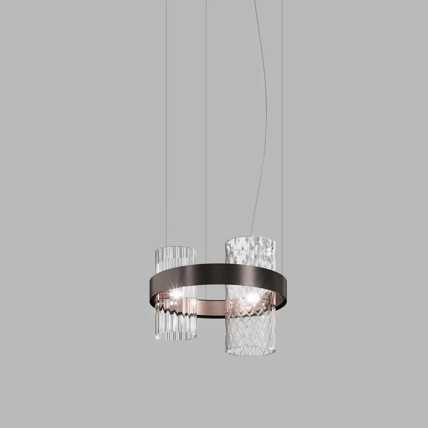 VISTOSI, ARMONIA PENDANT, PENDANT LIGHT