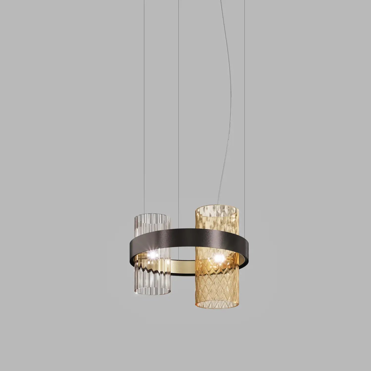 VISTOSI, ARMONIA PENDANT, PENDANT LIGHT
