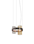 VISTOSI, ARMONIA PENDANT, PENDANT LIGHT