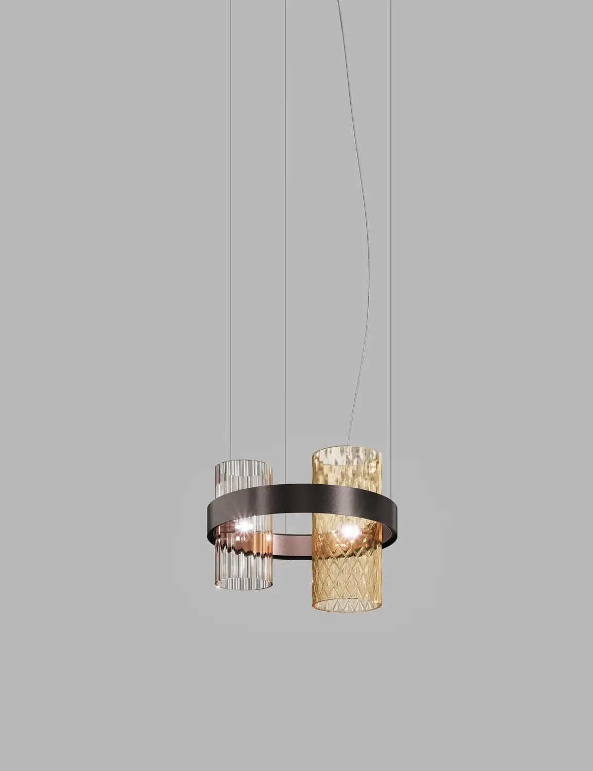 VISTOSI, ARMONIA PENDANT, PENDANT LIGHT