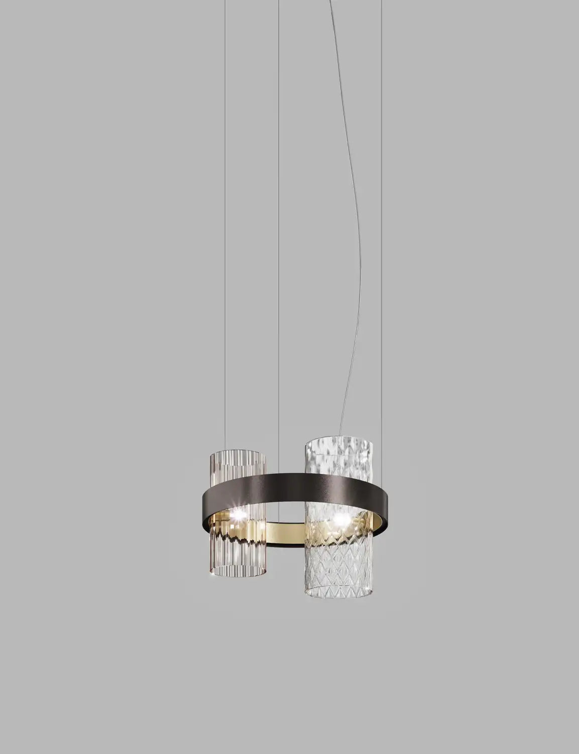 VISTOSI, ARMONIA PENDANT, PENDANT LIGHT