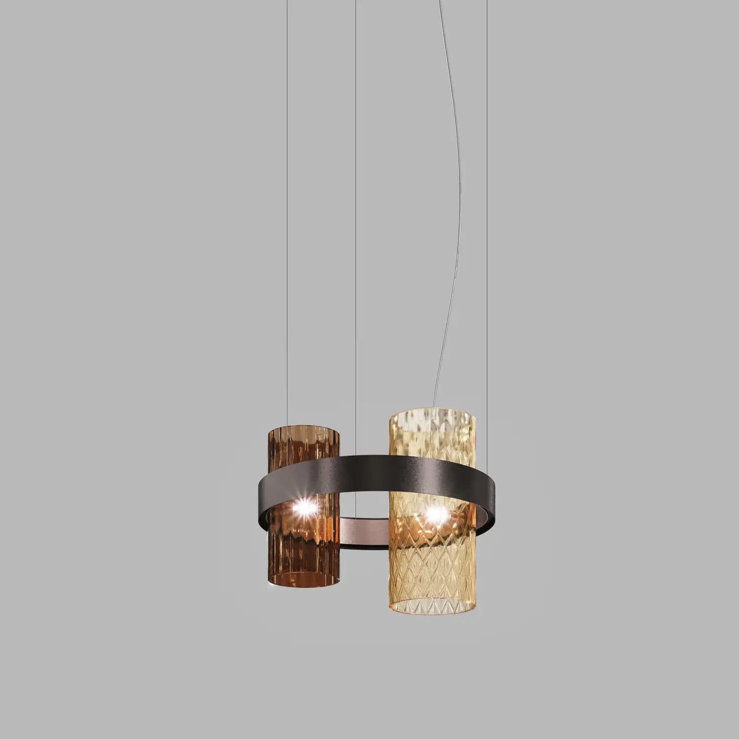 VISTOSI, ARMONIA PENDANT, PENDANT LIGHT