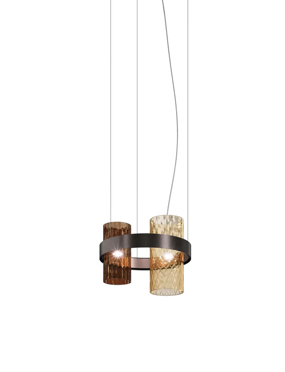 VISTOSI, ARMONIA PENDANT, PENDANT LIGHT