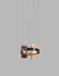VISTOSI, ARMONIA PENDANT, PENDANT LIGHT