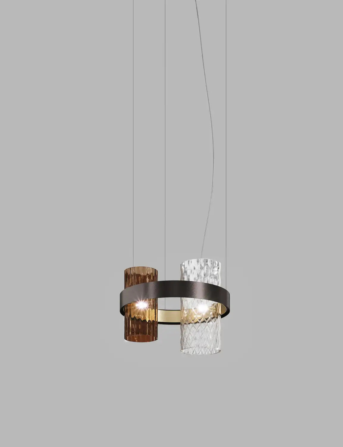 VISTOSI, ARMONIA PENDANT, PENDANT LIGHT